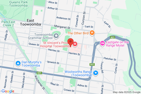 Queensland Respiratory Services
