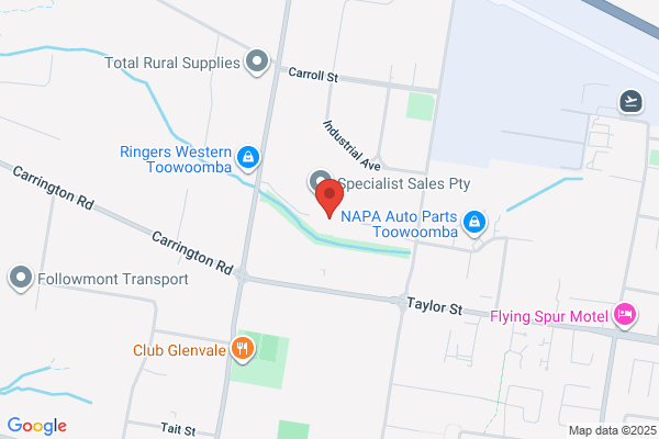 Active 8 Refrigeration & Electrical