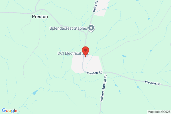 D.C.I. Electrical