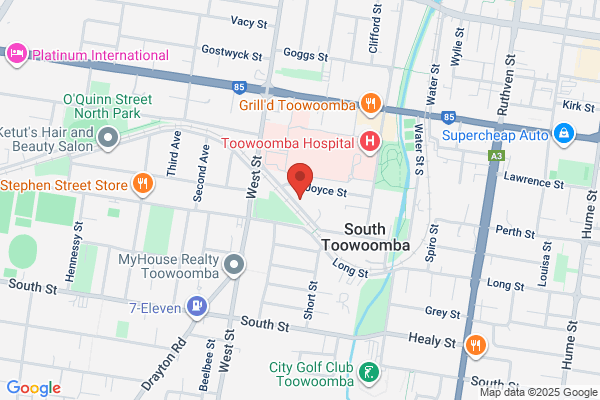 O’Brien Electrical Toowoomba