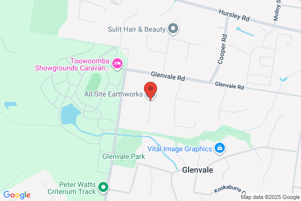 All Site Earthworks
