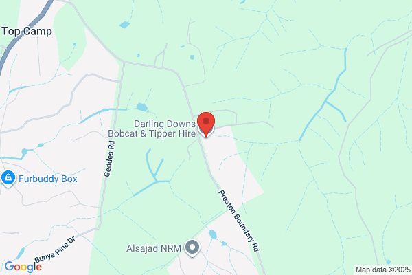Express Bobcat & Tipper Hire