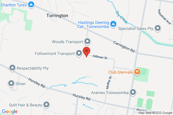 Australian Fence Hire