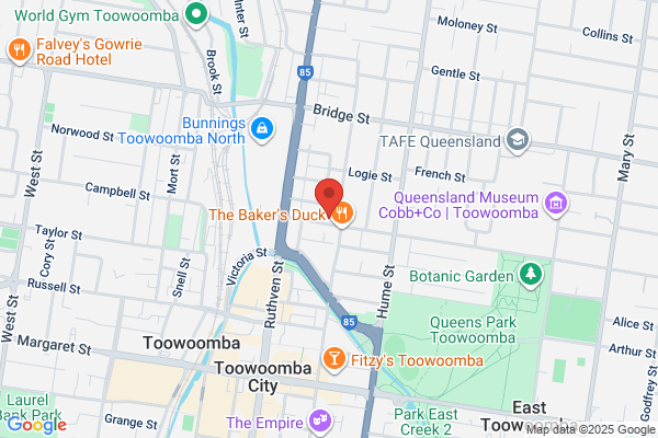 The Toowoomba Home Loan Centre