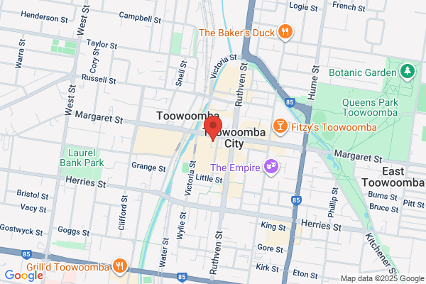 Fiducian Financial Services Toowoomba