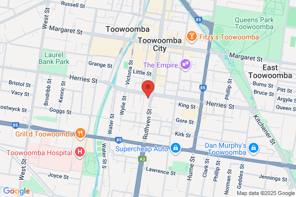 Cash Converters Toowoomba