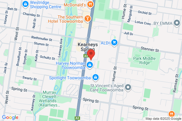 F45 Training Toowoomba West