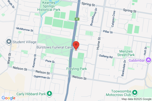 Allora & Clifton Funeral Services