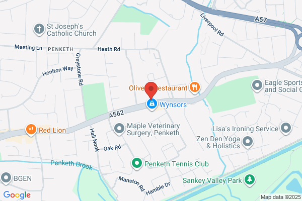 Burgess Removals