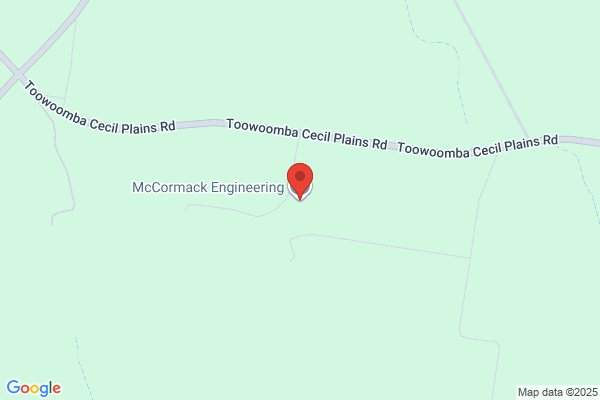 Cormack Pacific Pty Ltd