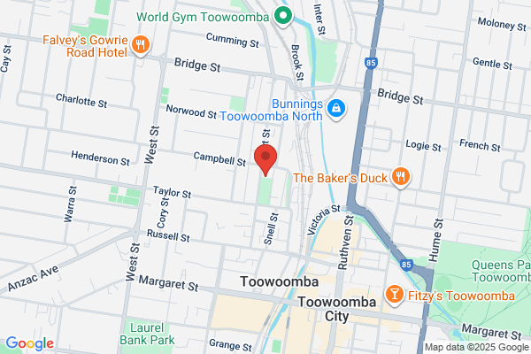Boot Camps Australia - Toowoomba
