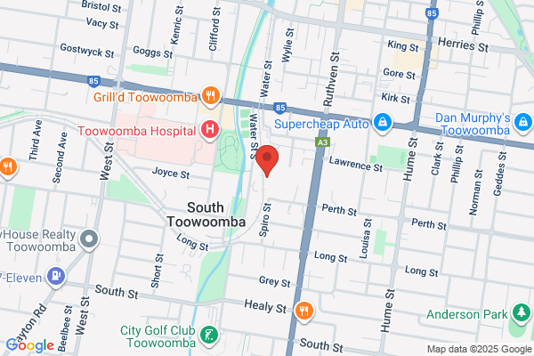 Fernwood Women's Health Clubs