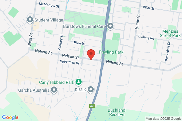 Martin Fallon Family Homes