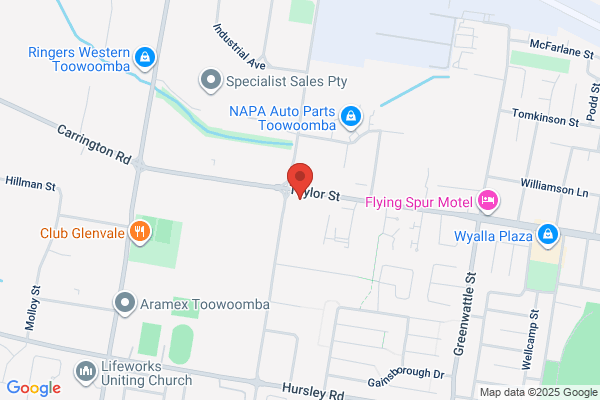 Stratco Toowoomba