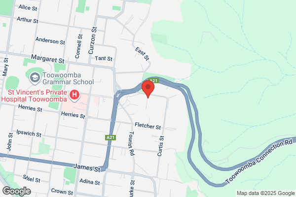 Econo Lodge Toowoomba Motel & Events Centre