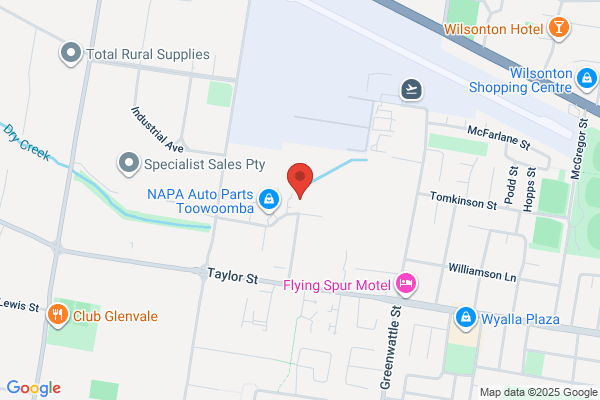 Freeman's Toowoomba