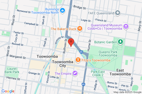 Fitton Insurance (Brokers) Australia Pty Ltd