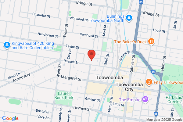 Granite Transformations Toowoomba