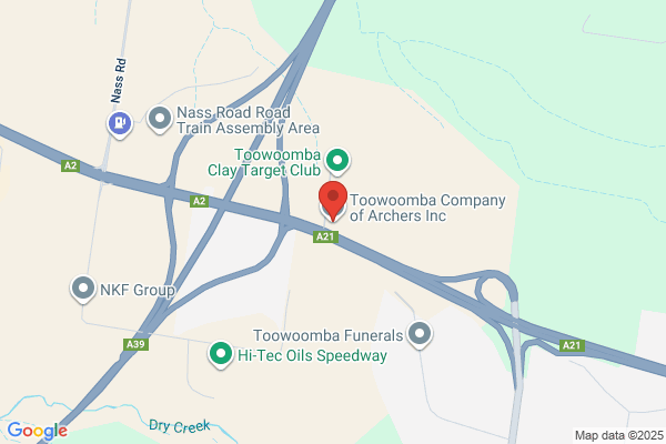 Archer's Toowoomba Landscapes