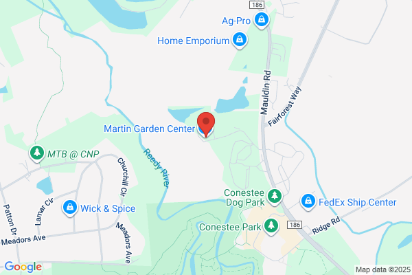 Martin Garden Centre Pty Ltd