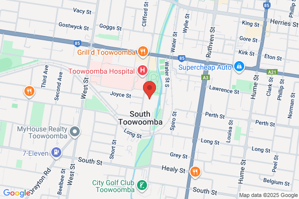 CaterWash (Qld)