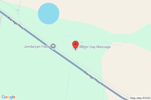 Better Day Massage Therapy