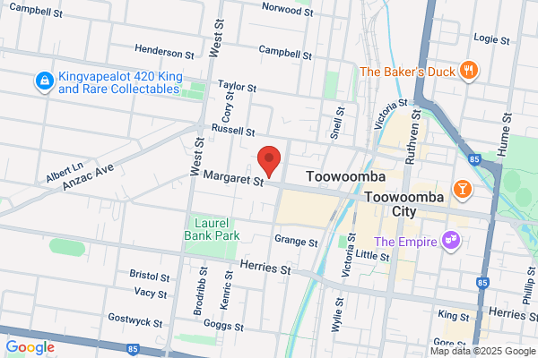 Natural Health Clinic Toowoomba