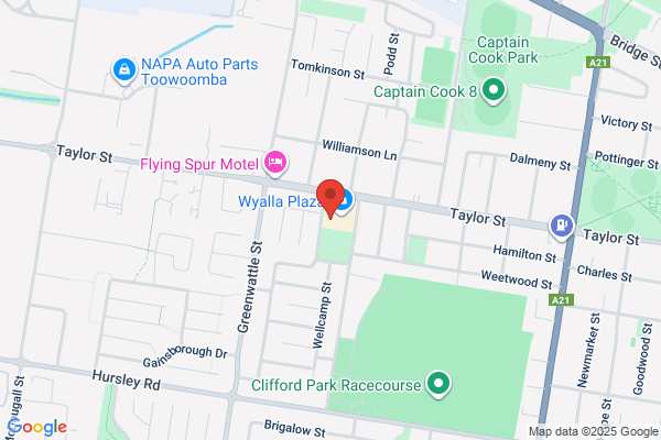 newsXpress Wyalla Plaza
