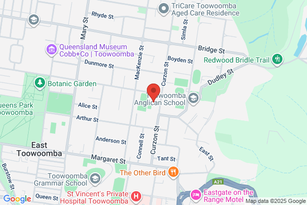 Mater Dei Primary School (Toowoomba)