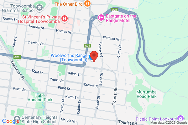 Somerville & Merrin Optometrists
