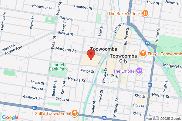 Specsavers Optometrists & Audiology - Toowoomba Grand Central S/C