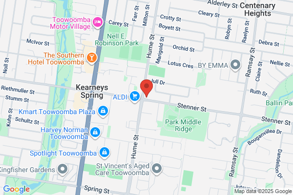 Somerville and Merrin Optometrists