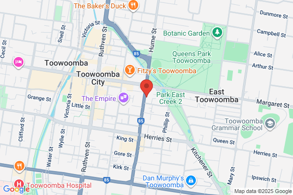 Kennedy Spanner Lawyers Toowoomba