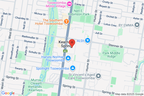 Chemist Outlet - Toowoomba