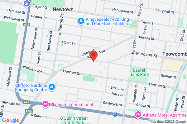 Discount Drug Stores Gardentown