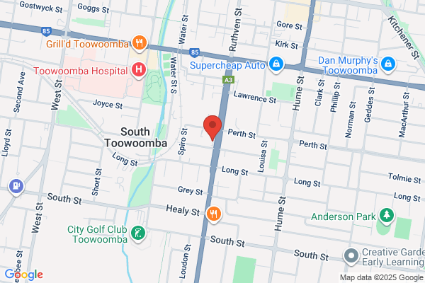 Toowoomba 7 Day Pharmacy Advice