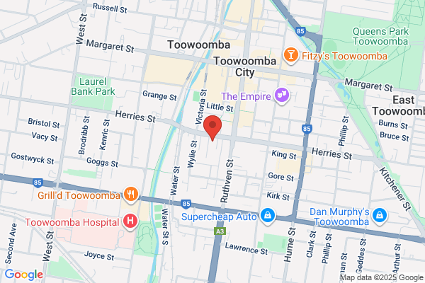 Bedshed Toowoomba