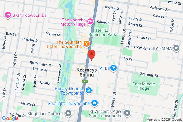 Comfort Inn Glenfield