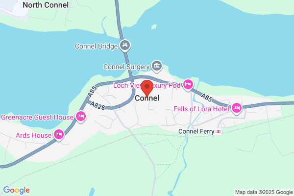 Connell Helen