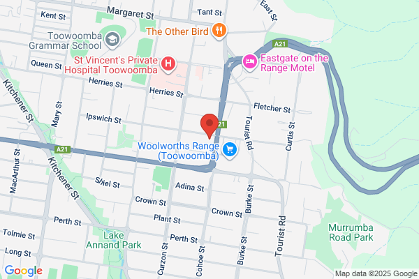 Toowoomba Heel Pain Clinic