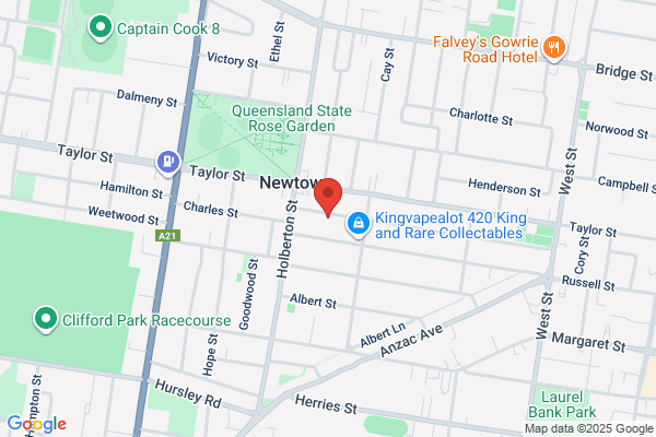 Fearby Neil Plumbing