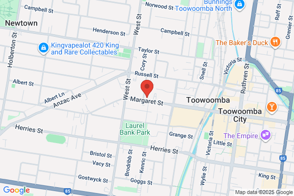 Toowoomba Podiatry Clinic