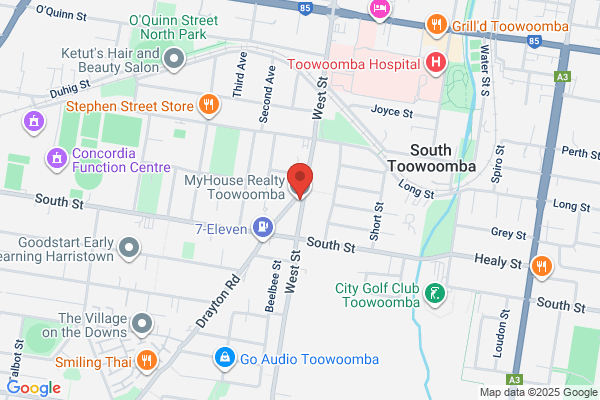 Hosking Realty