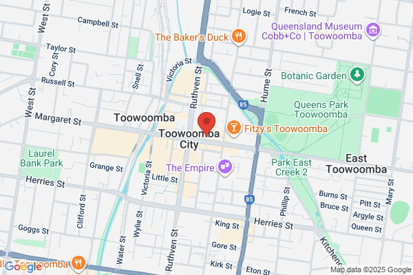 McGrath Estate Agents Toowoomba