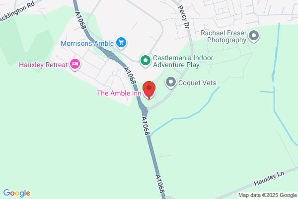 Amble Inn