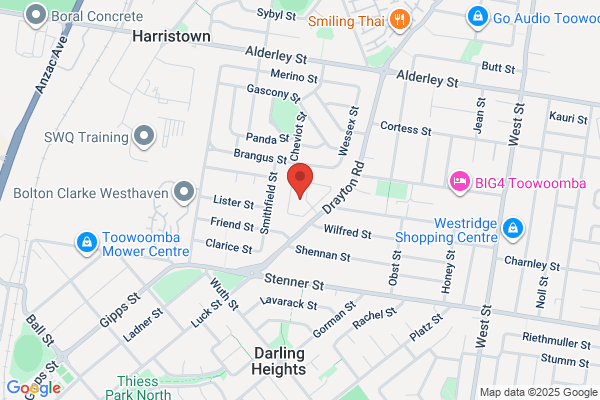 Drayton Villas