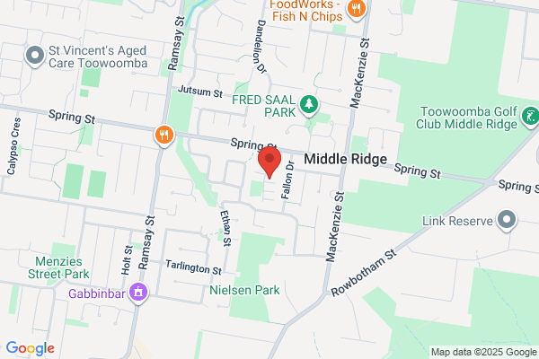 Glenfield Grange Retirement Village