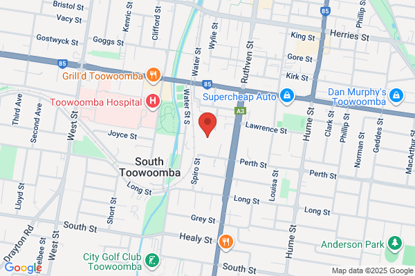 Toowoomba Rugs