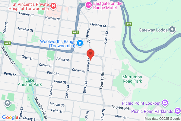 Darling Downs Antenna Service