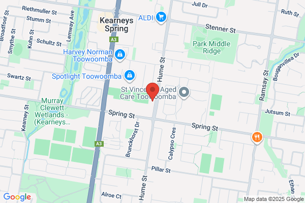 Christian Outreach College Toowoomba